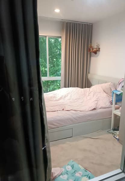The Kith Plus Sukhumvit 113, Samut Prakan, Sukhumvit 113 Road, Samrong Nua, Muang Samut Prakarn, Samut Prakan, 1 Bedroom, 28 sqm, Condo For Rent, by Chawich Jeamsakon, 500502783 - DDproperty.com