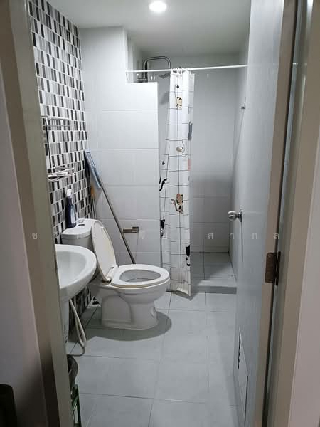 The Kith Plus Sukhumvit 113, Samut Prakan, Sukhumvit 113 Road, Samrong Nua, Muang Samut Prakarn, Samut Prakan, 1 Bedroom, 28 sqm, Condo For Rent, by Chawich Jeamsakon, 500502783 - DDproperty.com