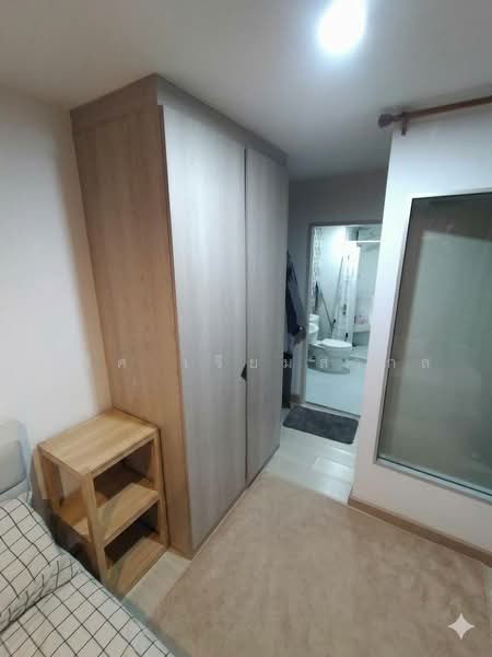 The Kith Plus Sukhumvit 113 : เดอะ คิทท์ พลัส สุขุมวิท 113, สมุทรปราการ, ถนนสุขุมวิท 113, สำโรงเหนือ, เมืองสมุทรปราการ, สมุทรปราการ, 28 ตร.ม., คอนโด ให้เช่า, โดย ชวิศ เจียมสากล, 500502783 - DDproperty.com