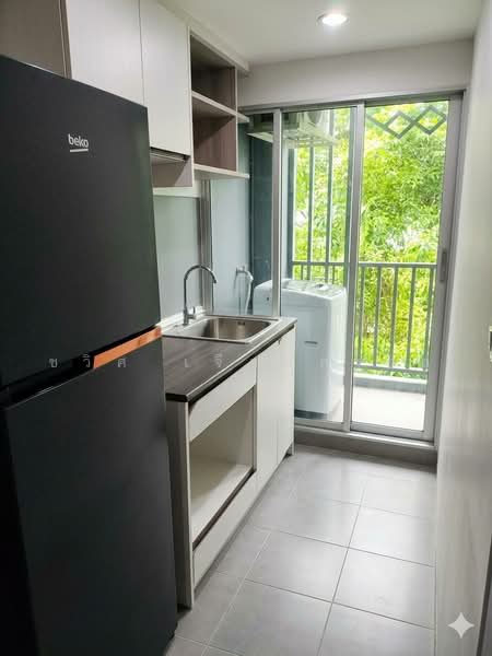 The Kith Plus Sukhumvit 113 : เดอะ คิทท์ พลัส สุขุมวิท 113, สมุทรปราการ, ถนนสุขุมวิท 113, สำโรงเหนือ, เมืองสมุทรปราการ, สมุทรปราการ, 28 ตร.ม., คอนโด ให้เช่า, โดย ชวิศ เจียมสากล, 500502783 - DDproperty.com