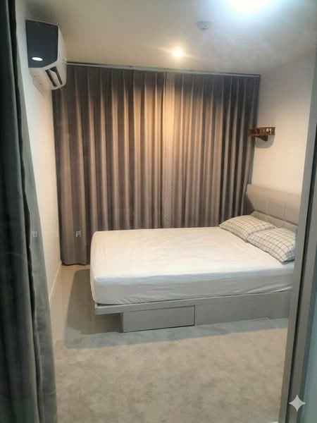 The Kith Plus Sukhumvit 113 : เดอะ คิทท์ พลัส สุขุมวิท 113, สมุทรปราการ, ถนนสุขุมวิท 113, สำโรงเหนือ, เมืองสมุทรปราการ, สมุทรปราการ, 28 ตร.ม., คอนโด ให้เช่า, โดย ชวิศ เจียมสากล, 500502783 - DDproperty.com