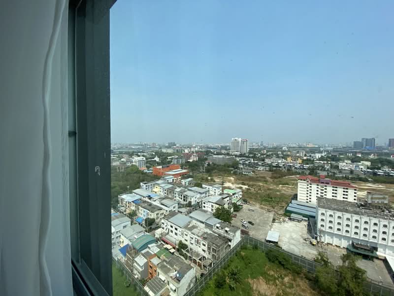 Supalai Veranda Rama 9, Bangkok, 349 Rama 9, Bang Kapi, Huai Khwang, Bangkok, 1 Bedroom, 38 sqm, Condo For Sale, by Khun bam bam, 500502784 - DDproperty.com