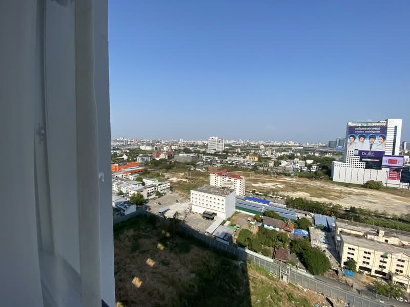 Supalai Veranda Rama 9, Bangkok, 349 Rama 9, Bang Kapi, Huai Khwang, Bangkok, 1 Bedroom, 38 sqm, Condo For Sale, by Khun bam bam, 500502784 - DDproperty.com