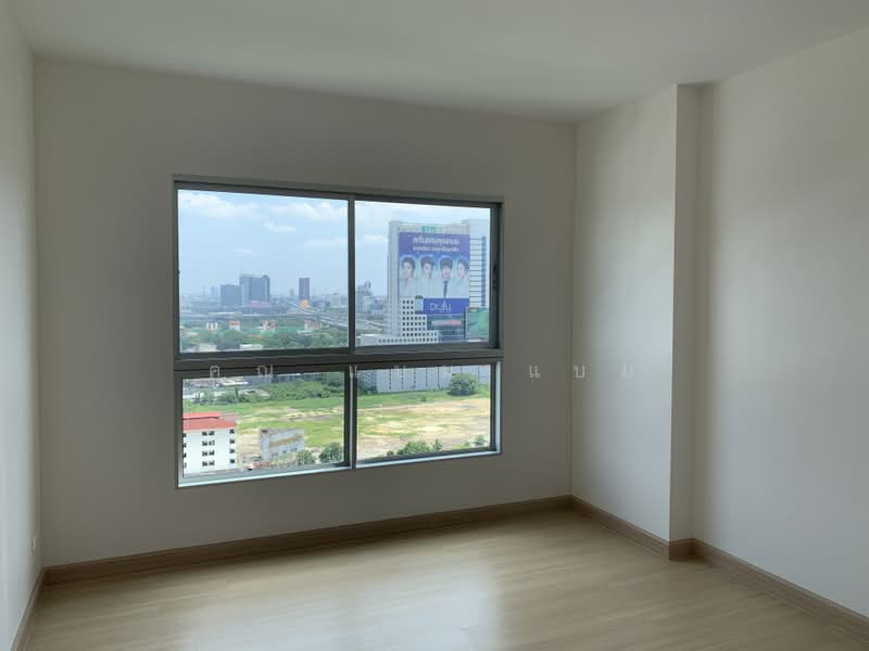 Supalai Veranda Rama 9, Bangkok, 349 Rama 9, Bang Kapi, Huai Khwang, Bangkok, 1 Bedroom, 38 sqm, Condo For Sale, by Khun bam bam, 500502784 - DDproperty.com