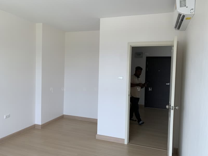 Supalai Veranda Rama 9, Bangkok, 349 Rama 9, Bang Kapi, Huai Khwang, Bangkok, 1 Bedroom, 38 sqm, Condo For Sale, by Khun bam bam, 500502784 - DDproperty.com