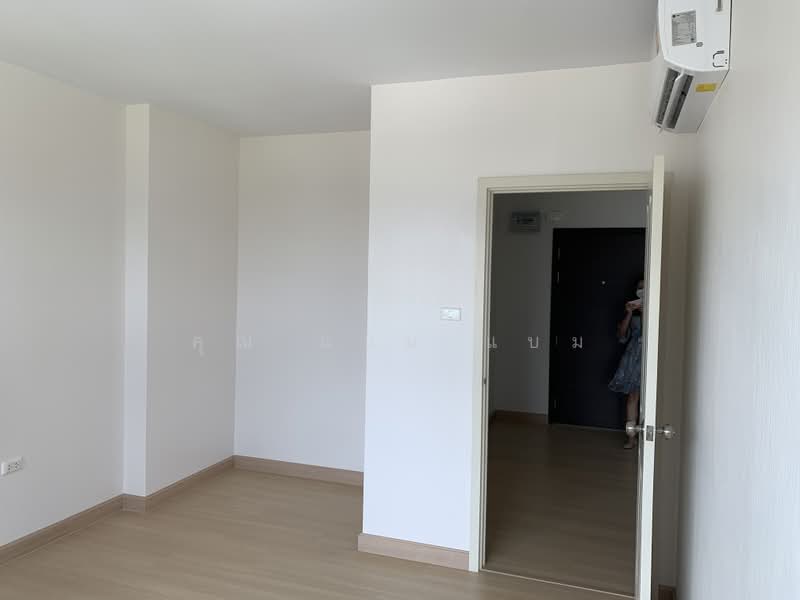 Supalai Veranda Rama 9, Bangkok, 349 Rama 9, Bang Kapi, Huai Khwang, Bangkok, 1 Bedroom, 38 sqm, Condo For Sale, by Khun bam bam, 500502784 - DDproperty.com