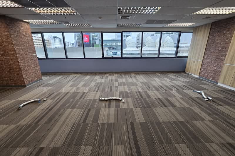 President Tower, Bangkok, 971,973 Phloenchit Road, Lumpini,, Lumphini, Pathum Wan, Bangkok, , 363 sqm, Office Space For Rent, by Ailada Ngamsri, 500502790 - DDproperty.com