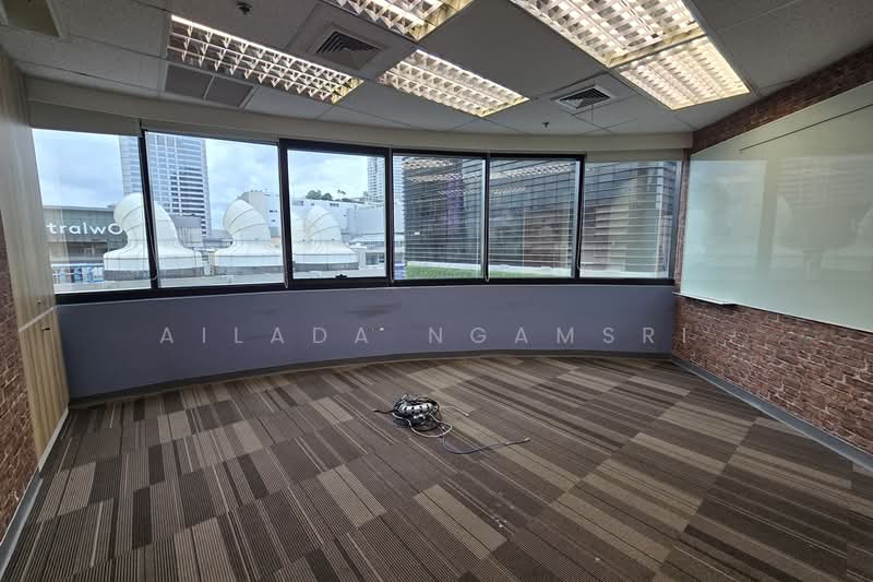 President Tower, Bangkok, 971,973 Phloenchit Road, Lumpini,, Lumphini, Pathum Wan, Bangkok, , 363 sqm, Office Space For Rent, by Ailada Ngamsri, 500502790 - DDproperty.com