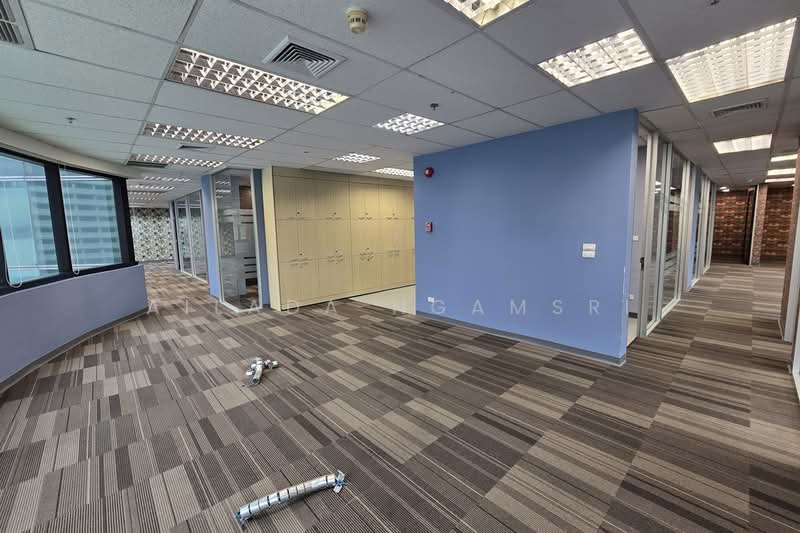 President Tower, Bangkok, 971,973 Phloenchit Road, Lumpini,, Lumphini, Pathum Wan, Bangkok, , 363 sqm, Office Space For Rent, by Ailada Ngamsri, 500502790 - DDproperty.com