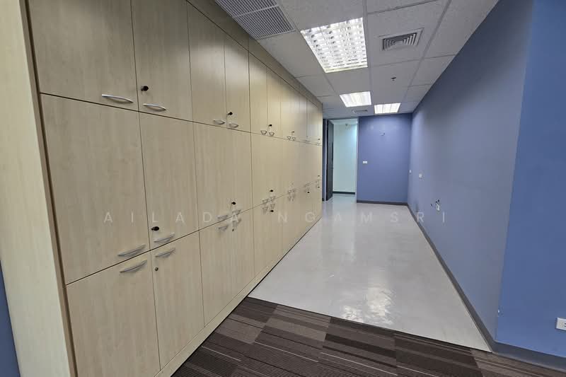 President Tower, Bangkok, 971,973 Phloenchit Road, Lumpini,, Lumphini, Pathum Wan, Bangkok, , 363 sqm, Office Space For Rent, by Ailada Ngamsri, 500502790 - DDproperty.com