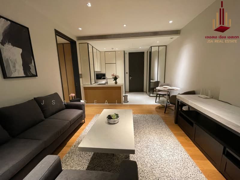 BEATNIQ Sukhumvit 32, Bangkok, Soi Sukhumvit 32, Sukhumvit Road, Khong Tan, Khlong Toei, Bangkok, 1 Bedroom, 58 sqm, Condo For Rent, by JSA REAL ESTATE, 500502795 - DDproperty.com