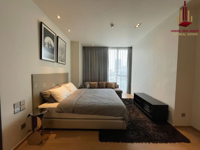 BEATNIQ Sukhumvit 32, Bangkok, Soi Sukhumvit 32, Sukhumvit Road, Khong Tan, Khlong Toei, Bangkok, 1 Bedroom, 58 sqm, Condo For Rent, by JSA REAL ESTATE, 500502795 - DDproperty.com