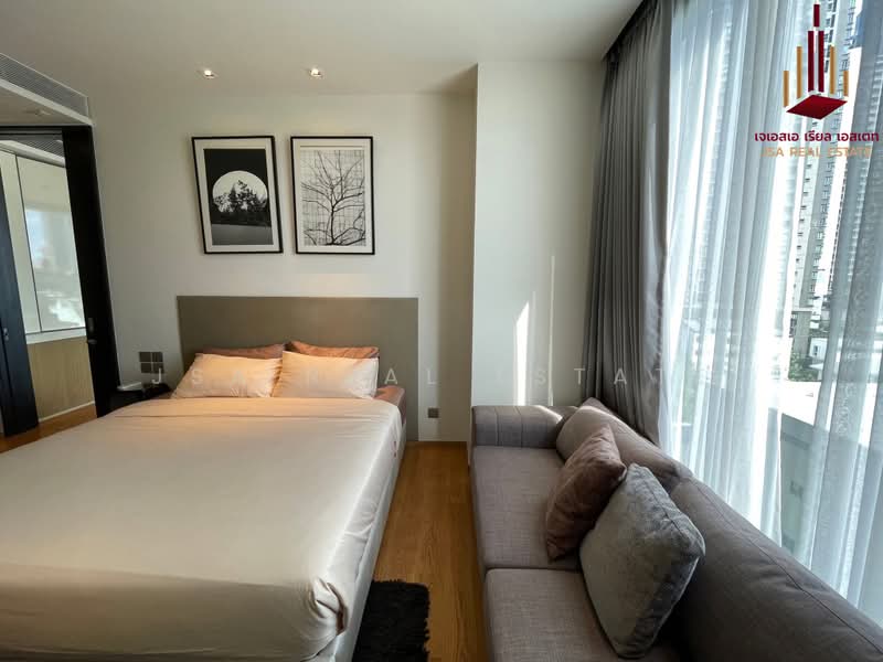 BEATNIQ Sukhumvit 32, Bangkok, Soi Sukhumvit 32, Sukhumvit Road, Khong Tan, Khlong Toei, Bangkok, 1 Bedroom, 58 sqm, Condo For Rent, by JSA REAL ESTATE, 500502795 - DDproperty.com