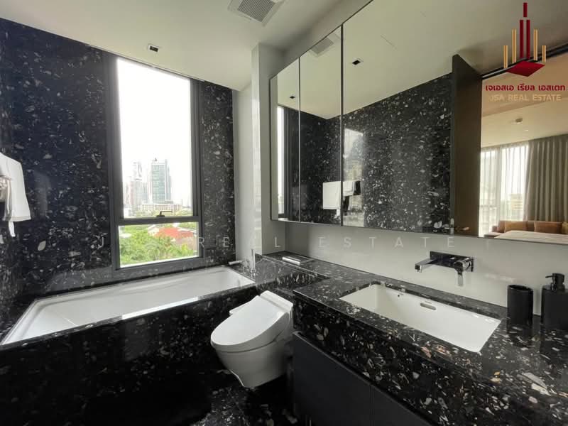 BEATNIQ Sukhumvit 32, Bangkok, Soi Sukhumvit 32, Sukhumvit Road, Khong Tan, Khlong Toei, Bangkok, 1 Bedroom, 58 sqm, Condo For Rent, by JSA REAL ESTATE, 500502795 - DDproperty.com