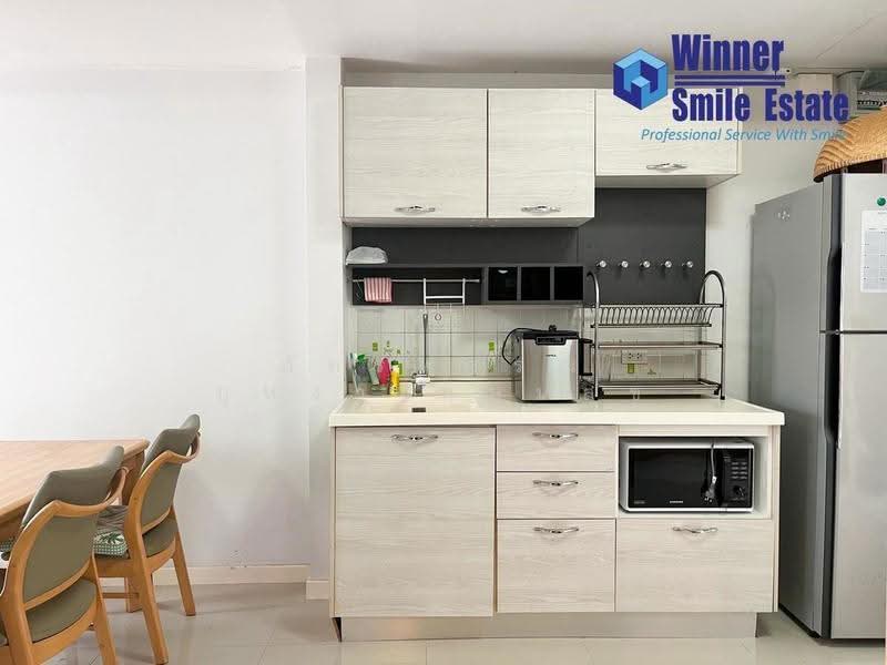 Indy Bangna km.7(1), Samut Prakan, Bangna-Trad Road, Bang Kaeo, Bang Plee, Samut Prakan, 2 Bedrooms, 80 sqm, Townhouse For Sale, by ภัทรพรรณ บุหงาเกษมสุข, 500502796 - DDproperty.com