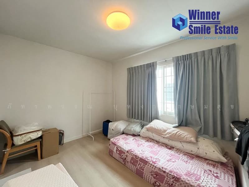 Indy Bangna km.7(1), Samut Prakan, Bangna-Trad Road, Bang Kaeo, Bang Plee, Samut Prakan, 2 Bedrooms, 80 sqm, Townhouse For Sale, by ภัทรพรรณ บุหงาเกษมสุข, 500502796 - DDproperty.com