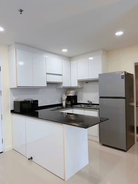 Serene Place Sukhumvit 24 : ซีรีน เพลส สุขุมวิท 24, กรุงเทพ, 9 ซอยเมธีนิเวศม์ ถนนสุขุมวิท 24, คลองตัน, คลองเตย, กรุงเทพ, 80 ตร.ม., คอนโด ให้เช่า, โดย Nakarin S., 500502797 - DDproperty.com