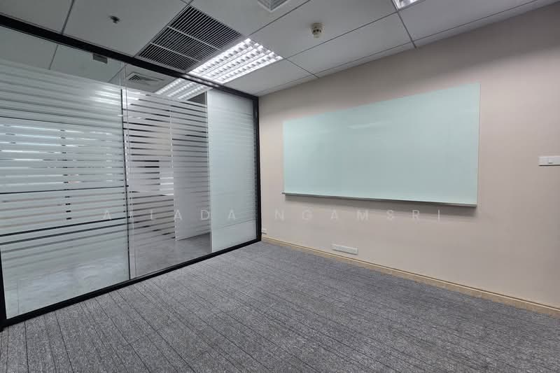 President Tower, Bangkok, 971,973 Phloenchit Road, Lumphini, Pathum Wan, Bangkok, , 298 sqm, Office Space For Rent, by Ailada Ngamsri, 500502798 - DDproperty.com