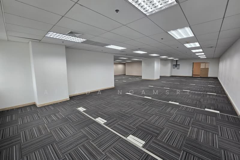 President Tower, Bangkok, 971,973 Phloenchit Road, Lumphini, Pathum Wan, Bangkok, , 298 sqm, Office Space For Rent, by Ailada Ngamsri, 500502798 - DDproperty.com