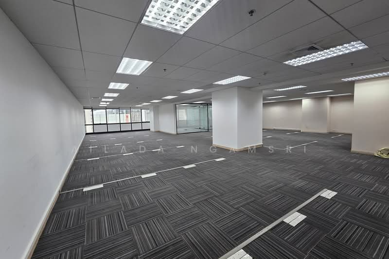 President Tower, Bangkok, 971,973 Phloenchit Road, Lumphini, Pathum Wan, Bangkok, , 298 sqm, Office Space For Rent, by Ailada Ngamsri, 500502798 - DDproperty.com