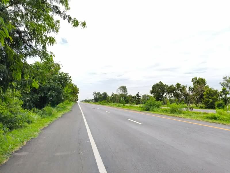 ที่ดินประโคนชัย บุรีรัมย์, Buri Ram, Tako Ta Phi, Prakhon Chai, Buri Ram, , 35,876 sqm, Land For Sale, by The Best Property ยุ, 500502799 - DDproperty.com