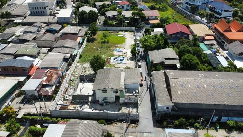 ขาย ที่ดิน สุขุมวิท 62 ซอยริมทางด่วน 2 ขนาด 594 ตรว., กรุงเทพ, สุขุมวิท 62, บางจาก, พระโขนง, กรุงเทพ, 1,976 ตร.ม., ที่ดิน ขาย, โดย Saowalak Klaynoppakul, 500502803 - DDproperty.com