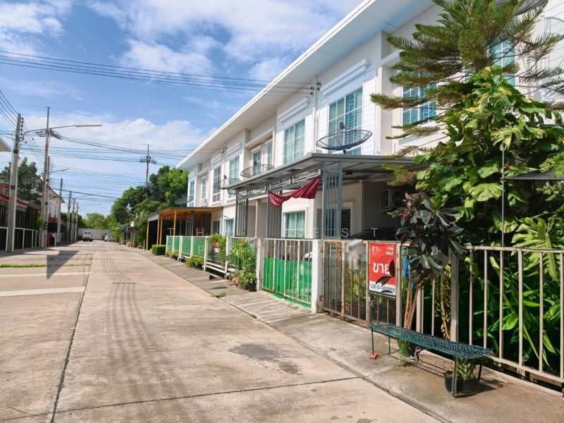 เจทาวน์ เอ็กซ์คลูซีฟ บางปะกง-บ้านโพธิ์ (J-Town Exclusive Bangpakong-Banpho), ฉะเชิงเทรา, แสนภูดาษ, บ้านโพธิ์, ฉะเชิงเทรา, 100 ตร.ม., ทาวน์เฮ้าส์ ขาย, โดย The Best Property อ๋อย, 500502806 - DDproperty.com
