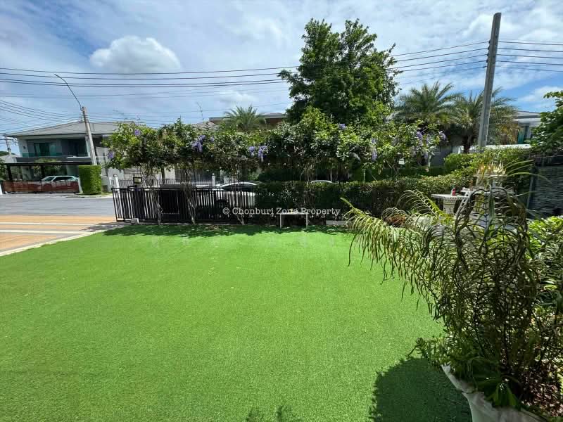 ขายบ้านเดี่ยวระดับพรีเมี่ยม ม.เดอะแกรนด์ลักซ์ บางนา-สวนหลวง, กรุงเทพ, ดอกไม้, ประเวศ, กรุงเทพ, 407 ตร.ม., บ้านเดี่ยว ขาย, โดย ดุสิต แสงฟ้า, 500502809 - DDproperty.com