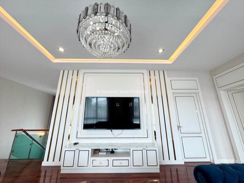 ขายบ้านเดี่ยวระดับพรีเมี่ยม ม.เดอะแกรนด์ลักซ์ บางนา-สวนหลวง, Bangkok, Dok Mai, Prawet, Bangkok, 4 Bedrooms, 407 sqm, Single Detached House For Sale, by Dusit Saengfa, 500502809 - DDproperty.com