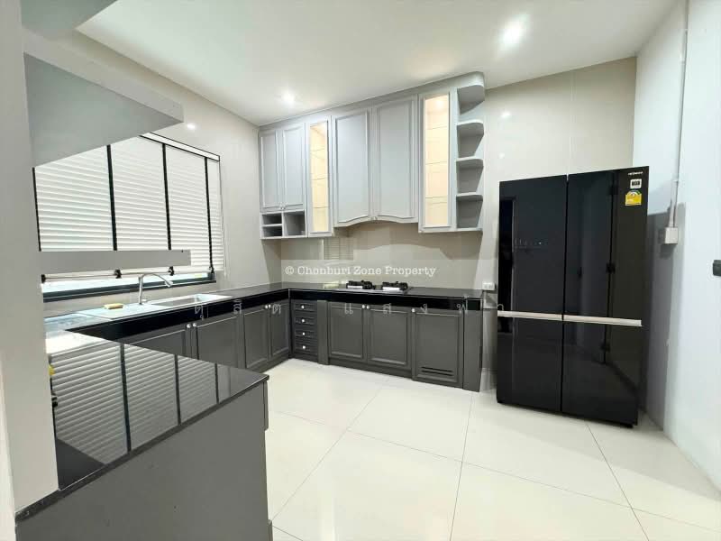 ขายบ้านเดี่ยวระดับพรีเมี่ยม ม.เดอะแกรนด์ลักซ์ บางนา-สวนหลวง, Bangkok, Dok Mai, Prawet, Bangkok, 4 Bedrooms, 407 sqm, Single Detached House For Sale, by Dusit Saengfa, 500502809 - DDproperty.com