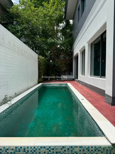 ขายบ้านเดี่ยวระดับพรีเมี่ยม ม.เดอะแกรนด์ลักซ์ บางนา-สวนหลวง, Bangkok, Dok Mai, Prawet, Bangkok, 4 Bedrooms, 407 sqm, Single Detached House For Sale, by Dusit Saengfa, 500502809 - DDproperty.com