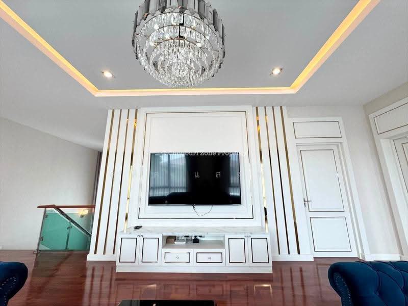 ขายบ้านเดี่ยวระดับพรีเมี่ยม ม.เดอะแกรนด์ลักซ์ บางนา-สวนหลวง, Bangkok, Dok Mai, Prawet, Bangkok, 4 Bedrooms, 407 sqm, Single Detached House For Sale, by Dusit Saengfa, 500502809 - DDproperty.com