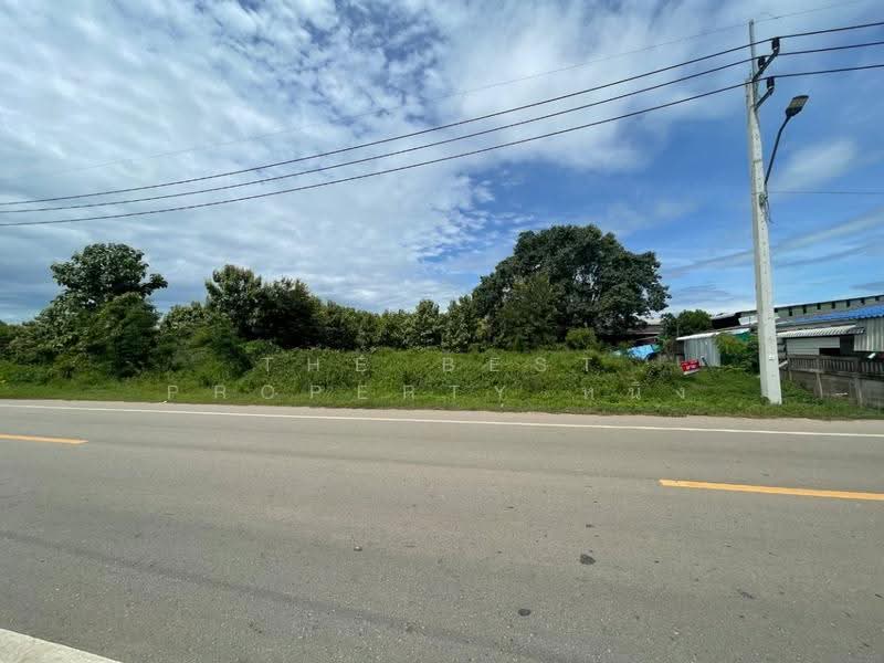 ที่ดินกล้วยแพะ ลำปาง, ลำปาง, กล้วยแพะ, เมืองลำปาง, ลำปาง, 620 ตร.ม., ที่ดิน ขาย, โดย The Best Property หนิง, 500502810 - DDproperty.com