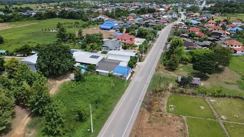 ที่ดินกล้วยแพะ ลำปาง, ลำปาง, กล้วยแพะ, เมืองลำปาง, ลำปาง, 620 ตร.ม., ที่ดิน ขาย, โดย The Best Property หนิง, 500502810 - DDproperty.com