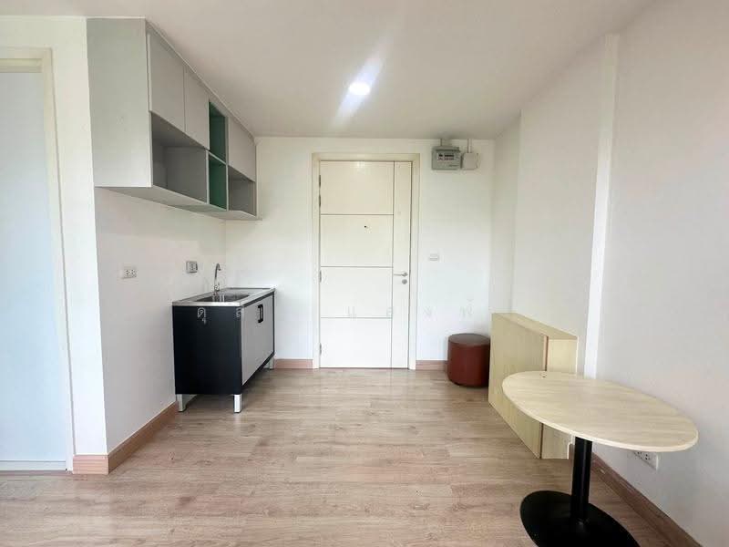 D Park Condo สวนเสือ ศรีราชา, ชลบุรี, ถนนสวนเสือ-หนองค้อ (ทางหลวง 3241) ตำบลหนองขาม อำเภอศรีราชา ชลบุรี, หนองขาม, ศรีราชา, ชลบุรี, 25 ตร.ม., คอนโด ขาย, โดย ดุสิต แสงฟ้า, 500502811 - DDproperty.com