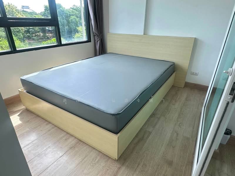 D Park Condo สวนเสือ ศรีราชา, ชลบุรี, ถนนสวนเสือ-หนองค้อ (ทางหลวง 3241) ตำบลหนองขาม อำเภอศรีราชา ชลบุรี, หนองขาม, ศรีราชา, ชลบุรี, 25 ตร.ม., คอนโด ขาย, โดย ดุสิต แสงฟ้า, 500502811 - DDproperty.com