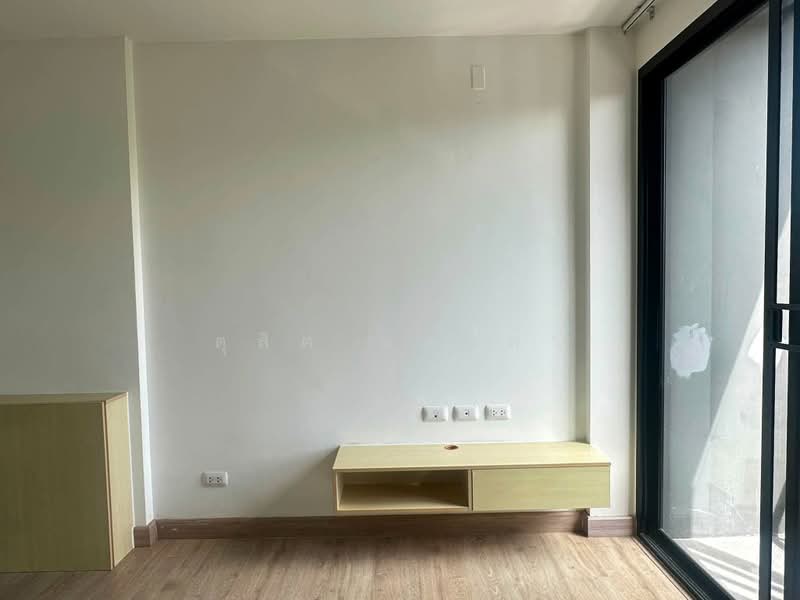 D Park Condo Suan Sue Sriracha, Chon Buri (Pattaya), ถนนสวนเสือ-หนองค้อ (ทางหลวง 3241)  ตำบลหนองขาม อำเภอศรีราชา ชลบุรี, Nong - Kham, Si Racha, Chon Buri (Pattaya), 1 Bedroom, 25 sqm, Condo For Sale, by Dusit Saengfa, 500502811 - DDproperty.com
