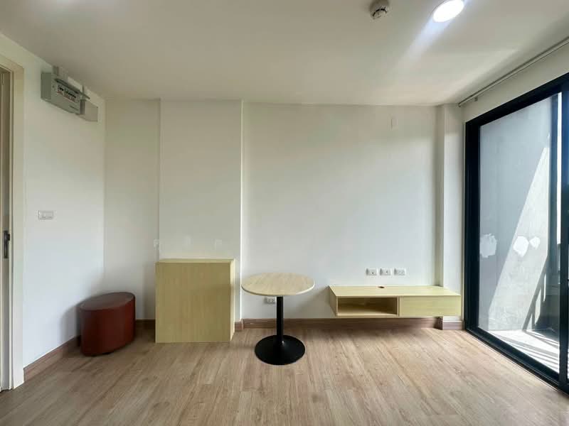 D Park Condo Suan Sue Sriracha, Chon Buri (Pattaya), ถนนสวนเสือ-หนองค้อ (ทางหลวง 3241)  ตำบลหนองขาม อำเภอศรีราชา ชลบุรี, Nong - Kham, Si Racha, Chon Buri (Pattaya), 1 Bedroom, 25 sqm, Condo For Sale, by Dusit Saengfa, 500502811 - DDproperty.com