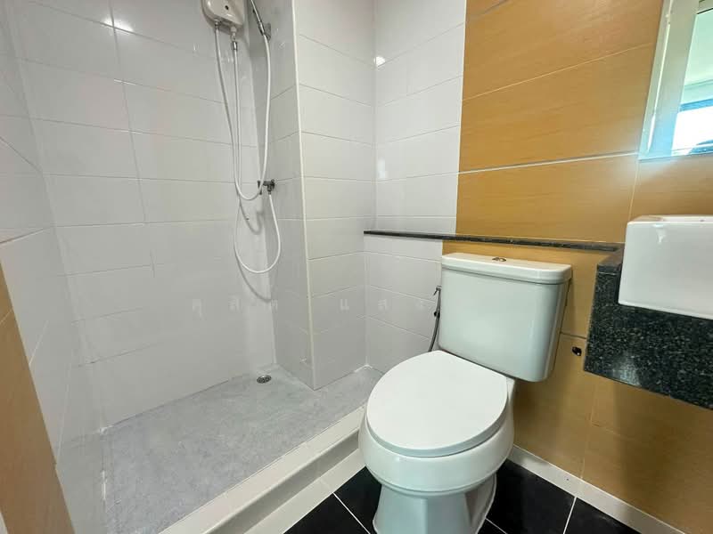 D Park Condo Suan Sue Sriracha, Chon Buri (Pattaya), ถนนสวนเสือ-หนองค้อ (ทางหลวง 3241)  ตำบลหนองขาม อำเภอศรีราชา ชลบุรี, Nong - Kham, Si Racha, Chon Buri (Pattaya), 1 Bedroom, 25 sqm, Condo For Sale, by Dusit Saengfa, 500502811 - DDproperty.com