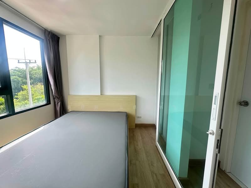 D Park Condo Suan Sue Sriracha, Chon Buri (Pattaya), ถนนสวนเสือ-หนองค้อ (ทางหลวง 3241)  ตำบลหนองขาม อำเภอศรีราชา ชลบุรี, Nong - Kham, Si Racha, Chon Buri (Pattaya), 1 Bedroom, 25 sqm, Condo For Sale, by Dusit Saengfa, 500502811 - DDproperty.com