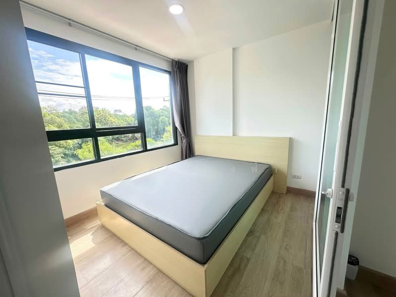 D Park Condo สวนเสือ ศรีราชา, ชลบุรี, ถนนสวนเสือ-หนองค้อ (ทางหลวง 3241) ตำบลหนองขาม อำเภอศรีราชา ชลบุรี, หนองขาม, ศรีราชา, ชลบุรี, 25 ตร.ม., คอนโด ขาย, โดย ดุสิต แสงฟ้า, 500502811 - DDproperty.com