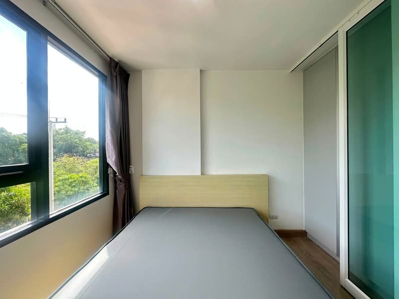 D Park Condo Suan Sue Sriracha, Chon Buri (Pattaya), ถนนสวนเสือ-หนองค้อ (ทางหลวง 3241)  ตำบลหนองขาม อำเภอศรีราชา ชลบุรี, Nong - Kham, Si Racha, Chon Buri (Pattaya), 1 Bedroom, 25 sqm, Condo For Sale, by Dusit Saengfa, 500502811 - DDproperty.com
