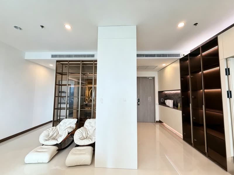 Supalai Oriental Sukhumvit 39, Bangkok, Soi Sukhumvit 39, Khlong Tan Nua, Watthana, Bangkok, 3 Bedrooms, 145 sqm, Condo For Rent, by Arlu Seachue, 500502814 - DDproperty.com