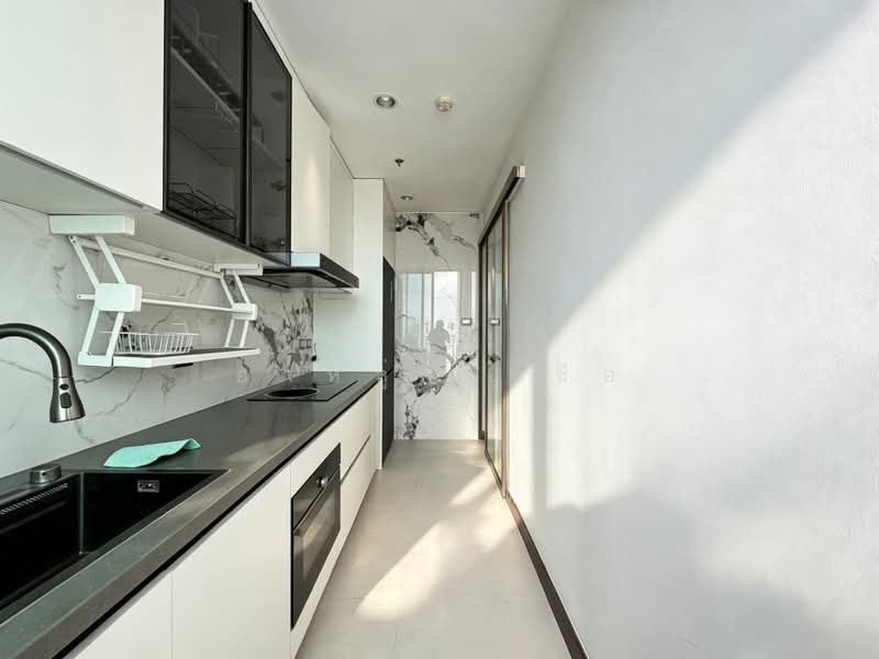 Supalai Oriental Sukhumvit 39, Bangkok, Soi Sukhumvit 39, Khlong Tan Nua, Watthana, Bangkok, 3 Bedrooms, 145 sqm, Condo For Rent, by Arlu Seachue, 500502814 - DDproperty.com