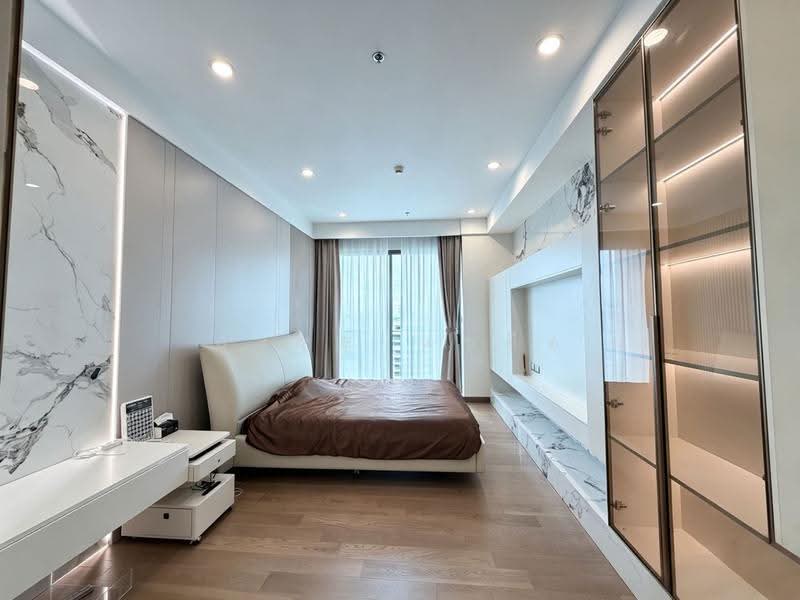 Supalai Oriental Sukhumvit 39 : ศุภาลัย โอเรียนทัล สุขุมวิท 39, กรุงเทพ, ซอย สุขุมวิท 39, คลองตันเหนือ, วัฒนา, กรุงเทพ, 145 ตร.ม., คอนโด ให้เช่า, โดย อาหลู่ แซ่ซือ, 500502814 - DDproperty.com