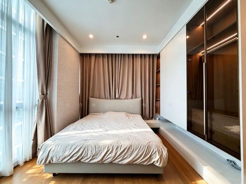 Supalai Oriental Sukhumvit 39 : ศุภาลัย โอเรียนทัล สุขุมวิท 39, กรุงเทพ, ซอย สุขุมวิท 39, คลองตันเหนือ, วัฒนา, กรุงเทพ, 145 ตร.ม., คอนโด ให้เช่า, โดย อาหลู่ แซ่ซือ, 500502814 - DDproperty.com