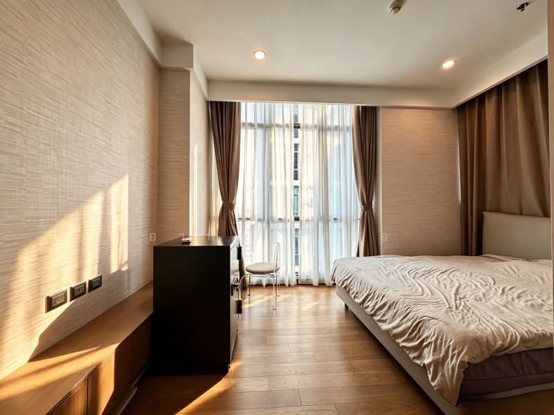 Supalai Oriental Sukhumvit 39, Bangkok, Soi Sukhumvit 39, Khlong Tan Nua, Watthana, Bangkok, 3 Bedrooms, 145 sqm, Condo For Rent, by Arlu Seachue, 500502814 - DDproperty.com