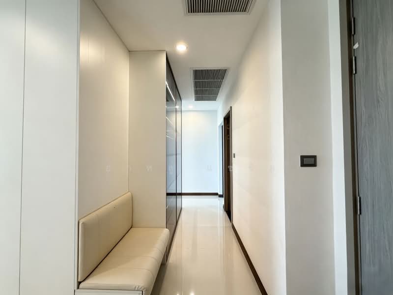 Supalai Oriental Sukhumvit 39, Bangkok, Soi Sukhumvit 39, Khlong Tan Nua, Watthana, Bangkok, 3 Bedrooms, 145 sqm, Condo For Rent, by Arlu Seachue, 500502814 - DDproperty.com