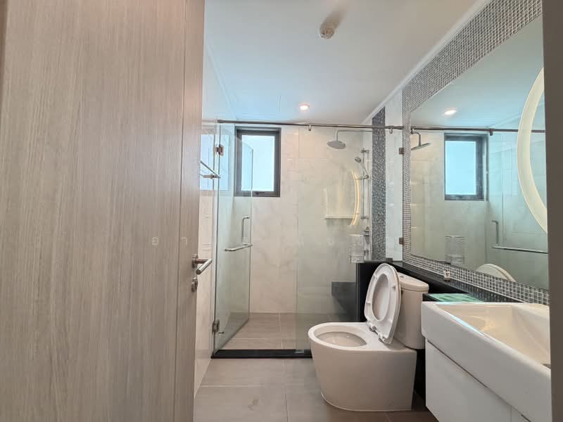 Supalai Oriental Sukhumvit 39, Bangkok, Soi Sukhumvit 39, Khlong Tan Nua, Watthana, Bangkok, 3 Bedrooms, 145 sqm, Condo For Rent, by Arlu Seachue, 500502814 - DDproperty.com