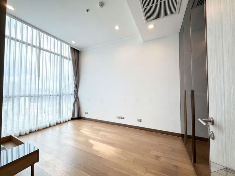 Supalai Oriental Sukhumvit 39, Bangkok, Soi Sukhumvit 39, Khlong Tan Nua, Watthana, Bangkok, 3 Bedrooms, 145 sqm, Condo For Rent, by Arlu Seachue, 500502814 - DDproperty.com